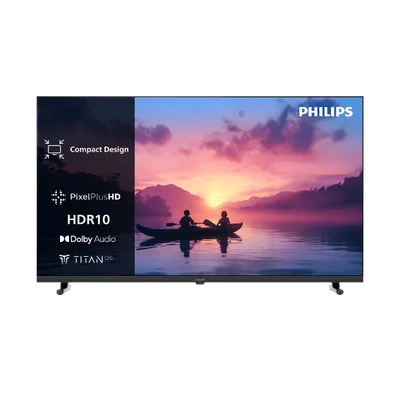 Телевизор Philips 32PHS6000/12 32" HD LED Smart TV Titan OS