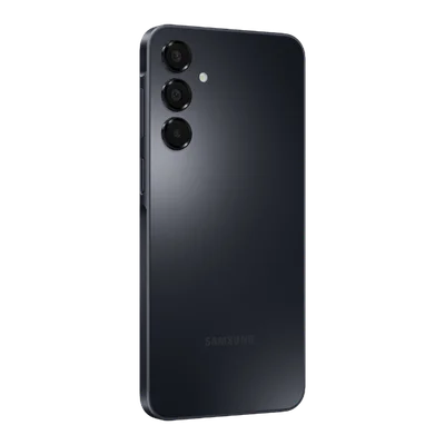 Samsung Galaxy A16 4G 128 GB Black