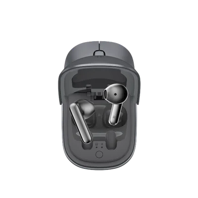 Безжична мишка със слушалки Honor Choice MouseBuds Pro