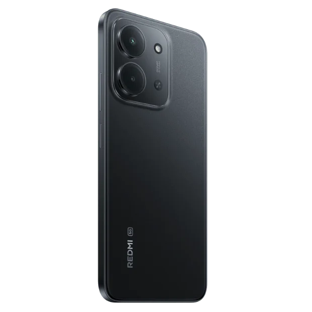 Смартфон Xiaomi Redmi 15C 5G 128GB Black