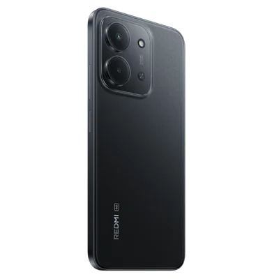 Смартфон Xiaomi Redmi 15C 5G 128GB Black