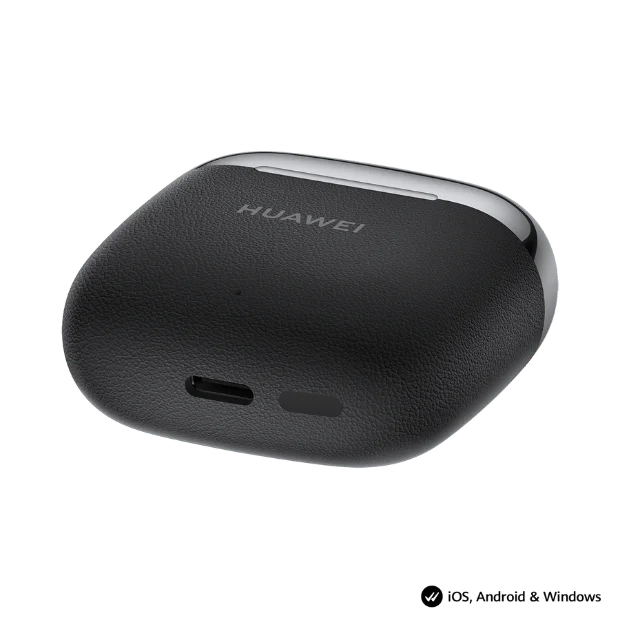 True Wireless слушалки Huawei FreeBuds SE 3 Black