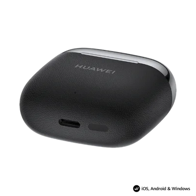 True Wireless слушалки Huawei FreeBuds SE 3 Black