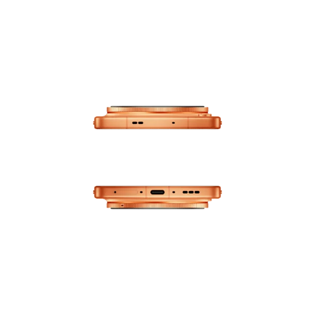 Oppo Find X9 Ultra 512 GB Canyon Orange