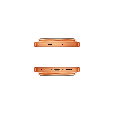 Oppo Find X9 Ultra 512 GB Canyon Orange