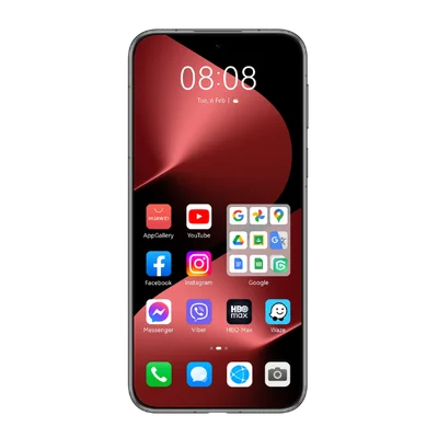 Huawei Pura 80 Pro Glazed Black 512GB