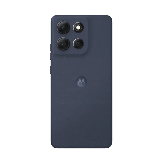 Смартфон Motorola G86 5G 256GB Spell Black