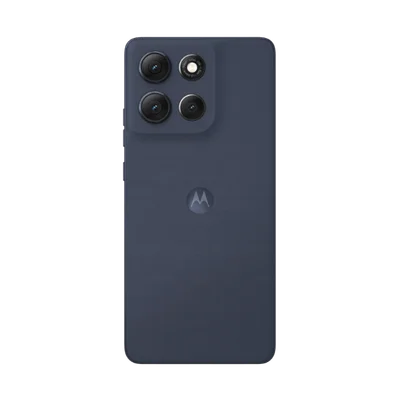 Смартфон Motorola G86 5G 256GB Spell Black