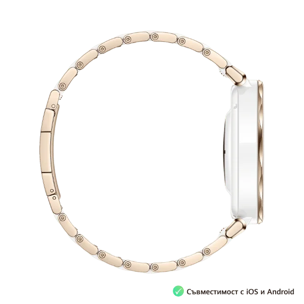 Smart Watch Huawei GT5 Pro 42mm Ceramic
