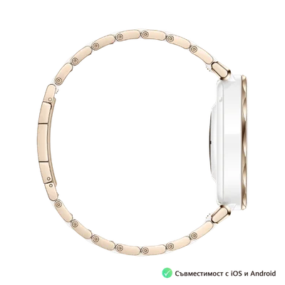 Smart Watch Huawei GT5 Pro 42mm Ceramic