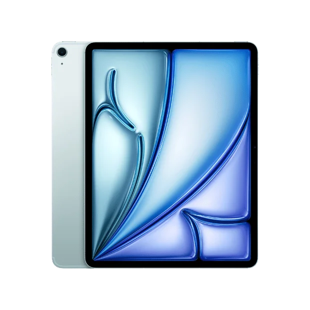 Apple iPad Air 13 (2025) 128 GB Blue