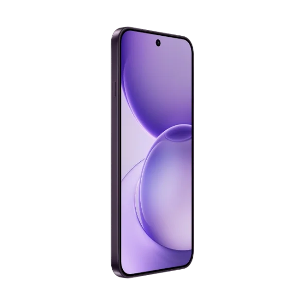 Oppo Reno 16F 5G 256 GB Purple