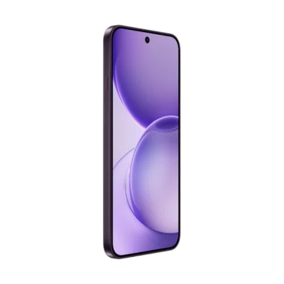 Oppo Reno 16F 5G 256 GB Purple
