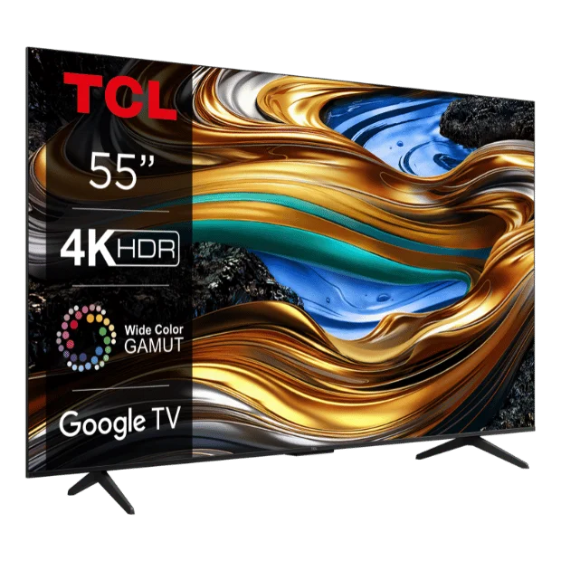 TCL 55P755