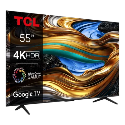 TCL 55P755