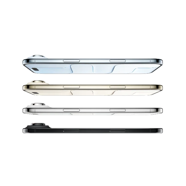 Смартфон Apple iPhone Air 256GB Cloud White