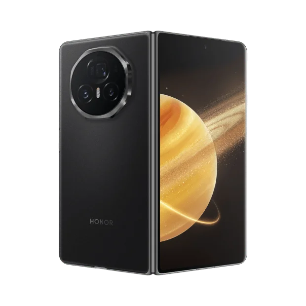 Honor Magic V3 Black