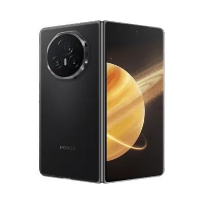 Honor Magic V3 Black