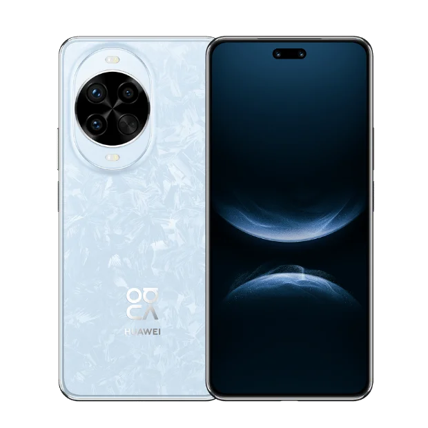 Huawei Nova 14 Pro 512 GB Blue