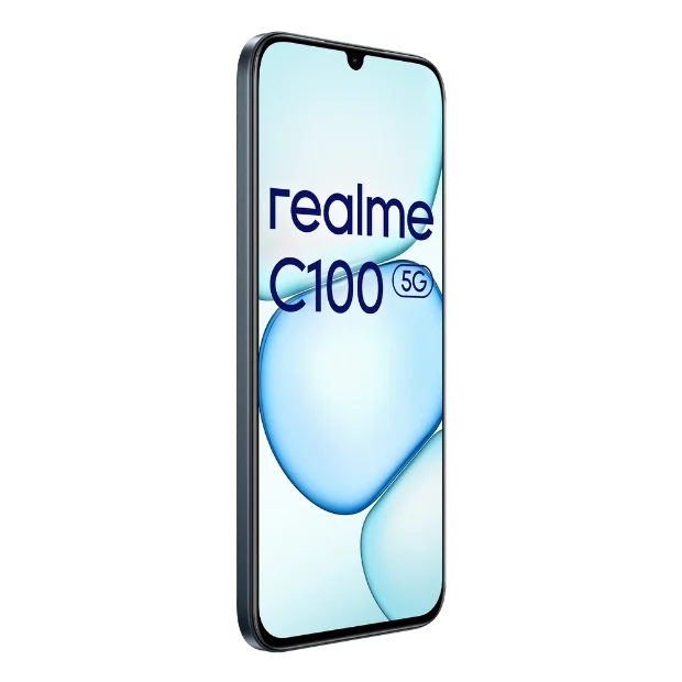 Realme C100 5G 128 GB Green