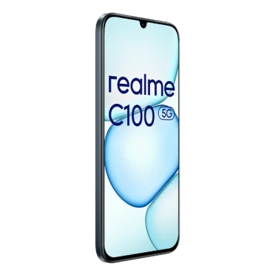 Realme C100 5G 128 GB Green