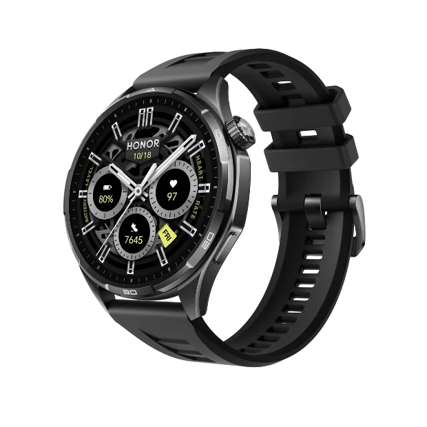 Honor Watch 6 Black