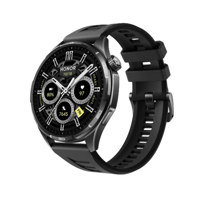 Honor Watch 6 Black