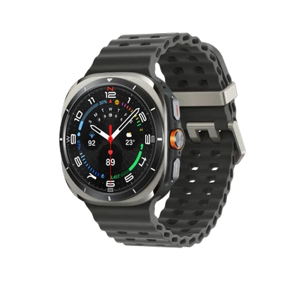 Samsung Galaxy Watch Ultra 47mm LTE Titanium Silver 2024