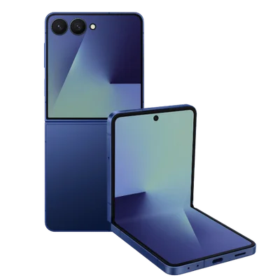 Samsung Galaxy Z Flip7 512 GB Blue