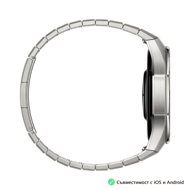 Smart Watch Huawei GT5 Pro 46mm