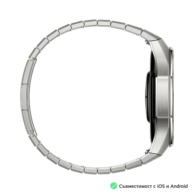 Smart Watch Huawei GT5 Pro 46mm