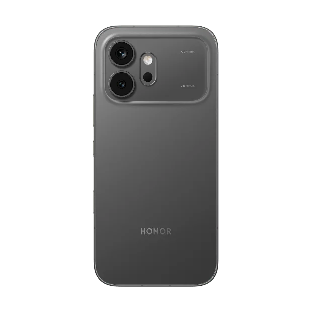 Honor 600 512 GB Black