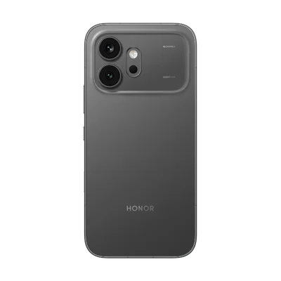 Honor 600 512 GB Black