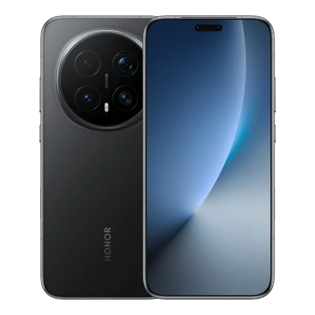 Смартфон Honor Magic8 Pro 512GB Black