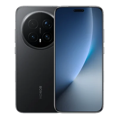 Смартфон Honor Magic8 Pro 512GB Black