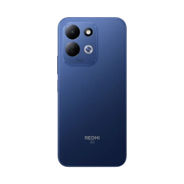 Xiaomi Redmi 17 5G 128 GB Blue