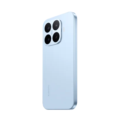 Xiaomi 17T 256 GB Blue