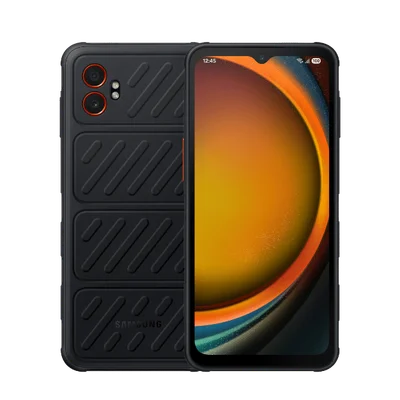 Samsung Galaxy Xcover 7 Pro 128 GB Black