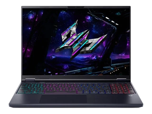 ACER PHN16-73-75H7 U7 255HX 16i 2x32GB