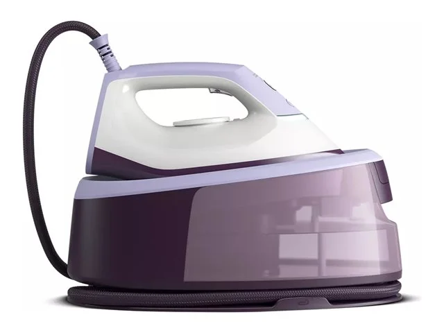 Парогенераторна ютия PHILIPS – Series 3000 PSG3000/30, 2400W, 6 bar, 120 г/мин пара, 1.4L резервоар