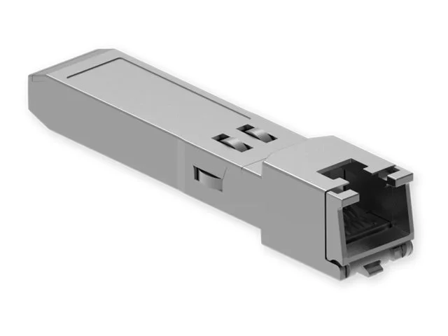 SFP трансивер Teltonika Networks PR4JR20K 1.25Gb/s меден RJ-45