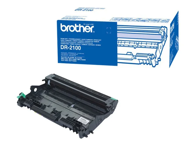BROTHER DR2100 drum for HL2140