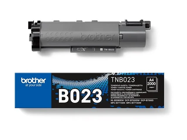 Brother TN-B023 Toner Cartridge