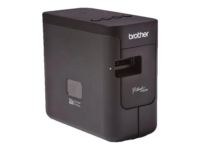 BROTHER PTP750WYJ1 PTP750W P-touch