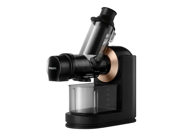 Philips Masticating juicer Viva Collect
