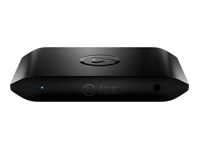 ELGATO Game Capture 4K X