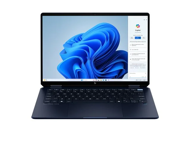 HP OmniBook Ultra Flip x360 U9 288V 14i