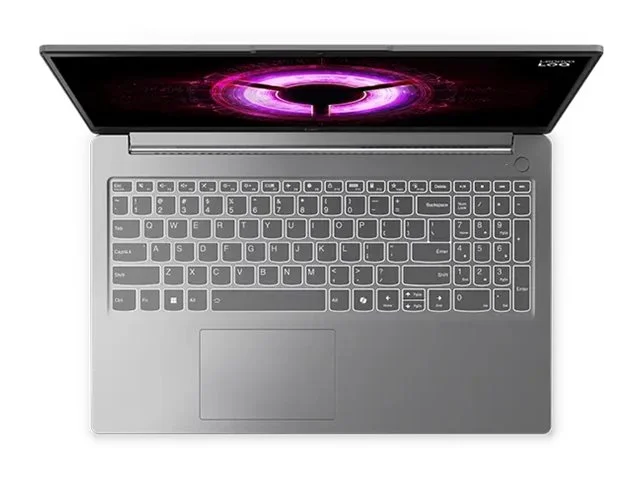 LENOVO LOQ R5 15.6i 16GB 512GB 3050 3y