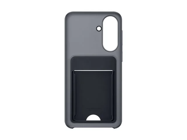 SAMSUNG Case Card Slot A37 Black