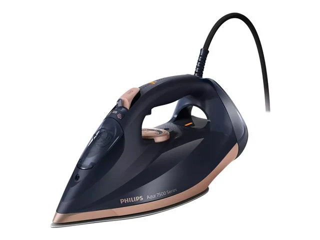 PHILIPS Steam iron Series 6000 3200W